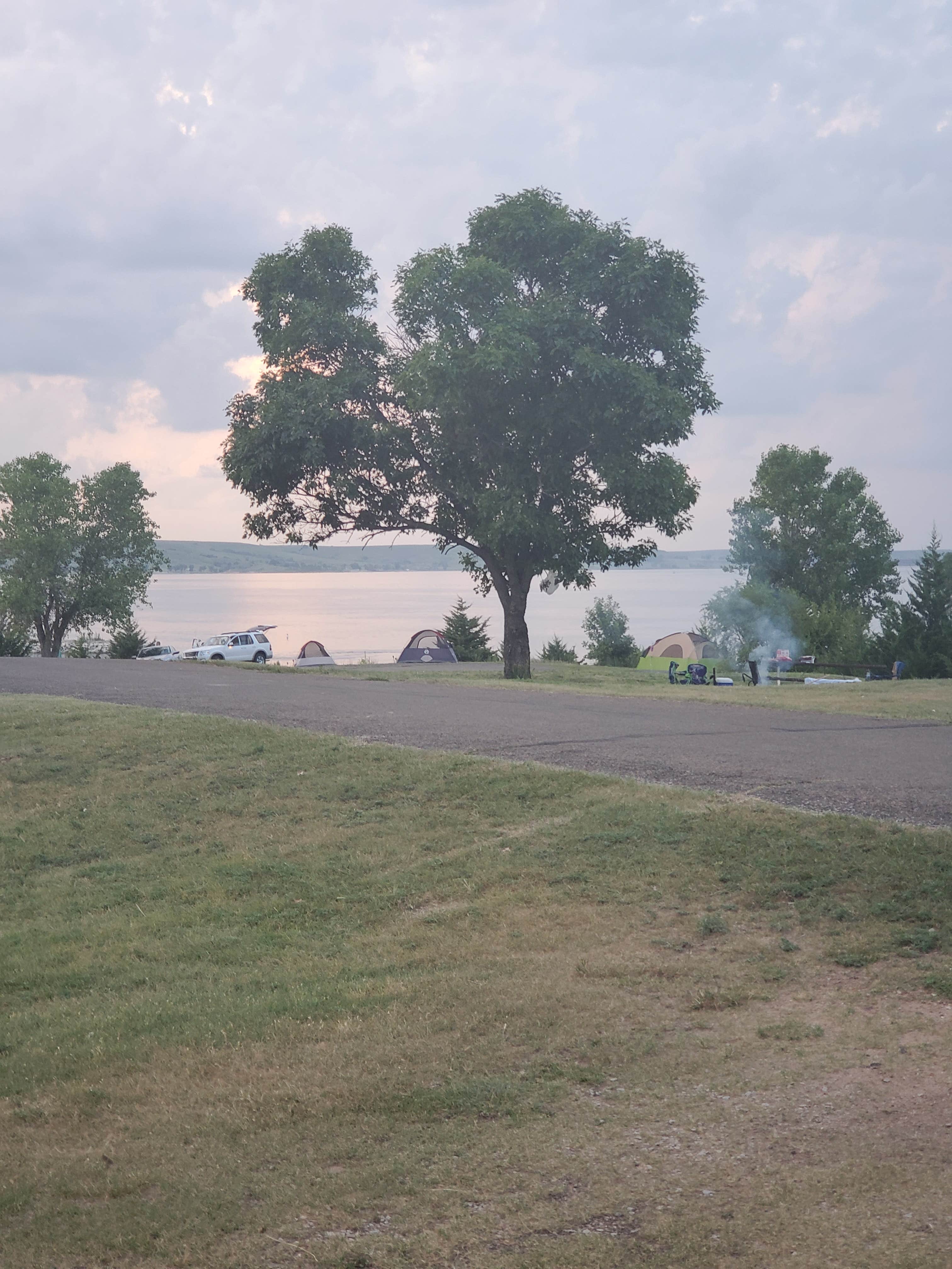 Camper submitted image from Buffalo Grass — Wilson State Park - 5