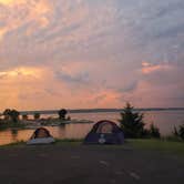 Review photo of Buffalo Grass — Wilson State Park by Steve P., August 27, 2020