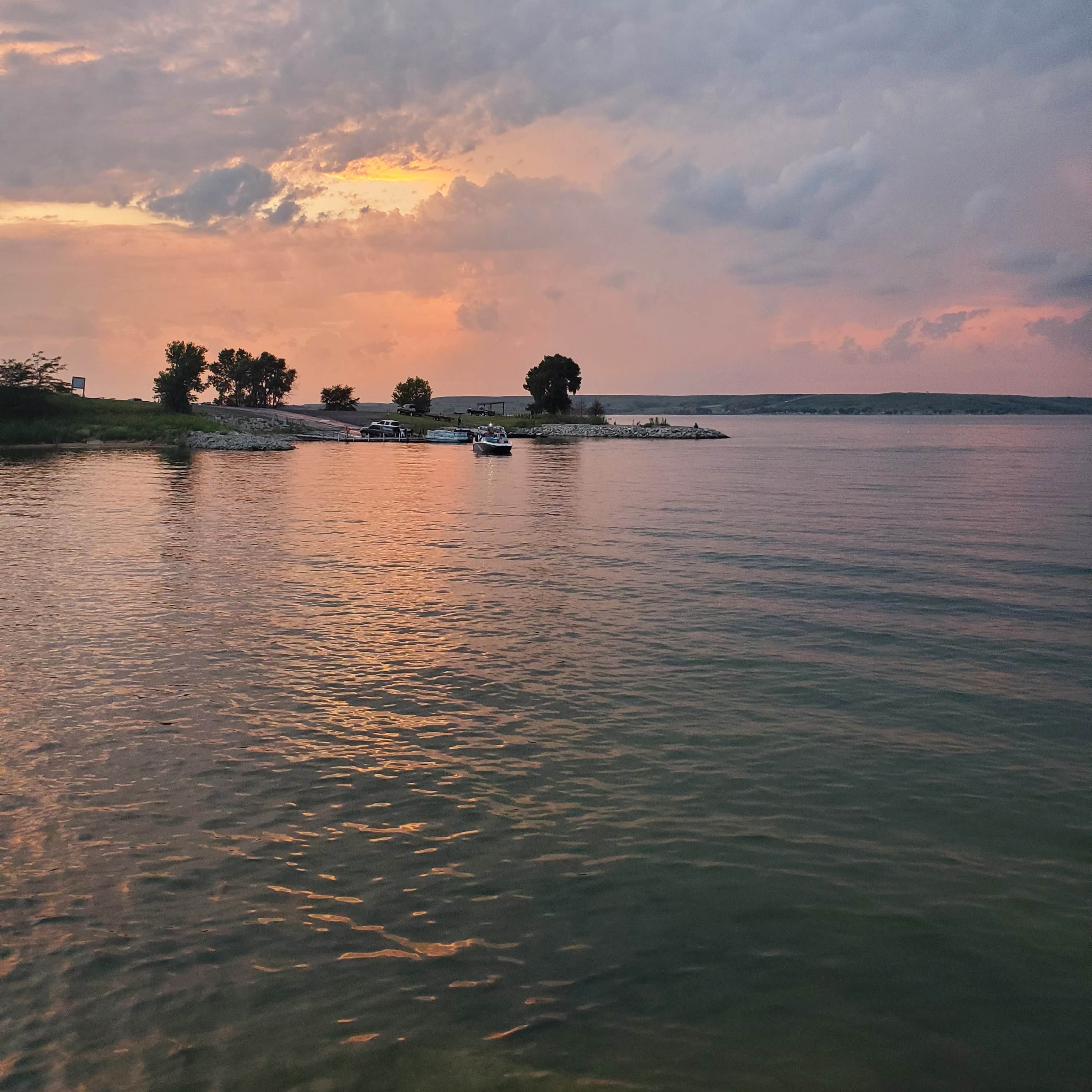 Buffalo Grass - Wilson State Park Camping | The Dyrt