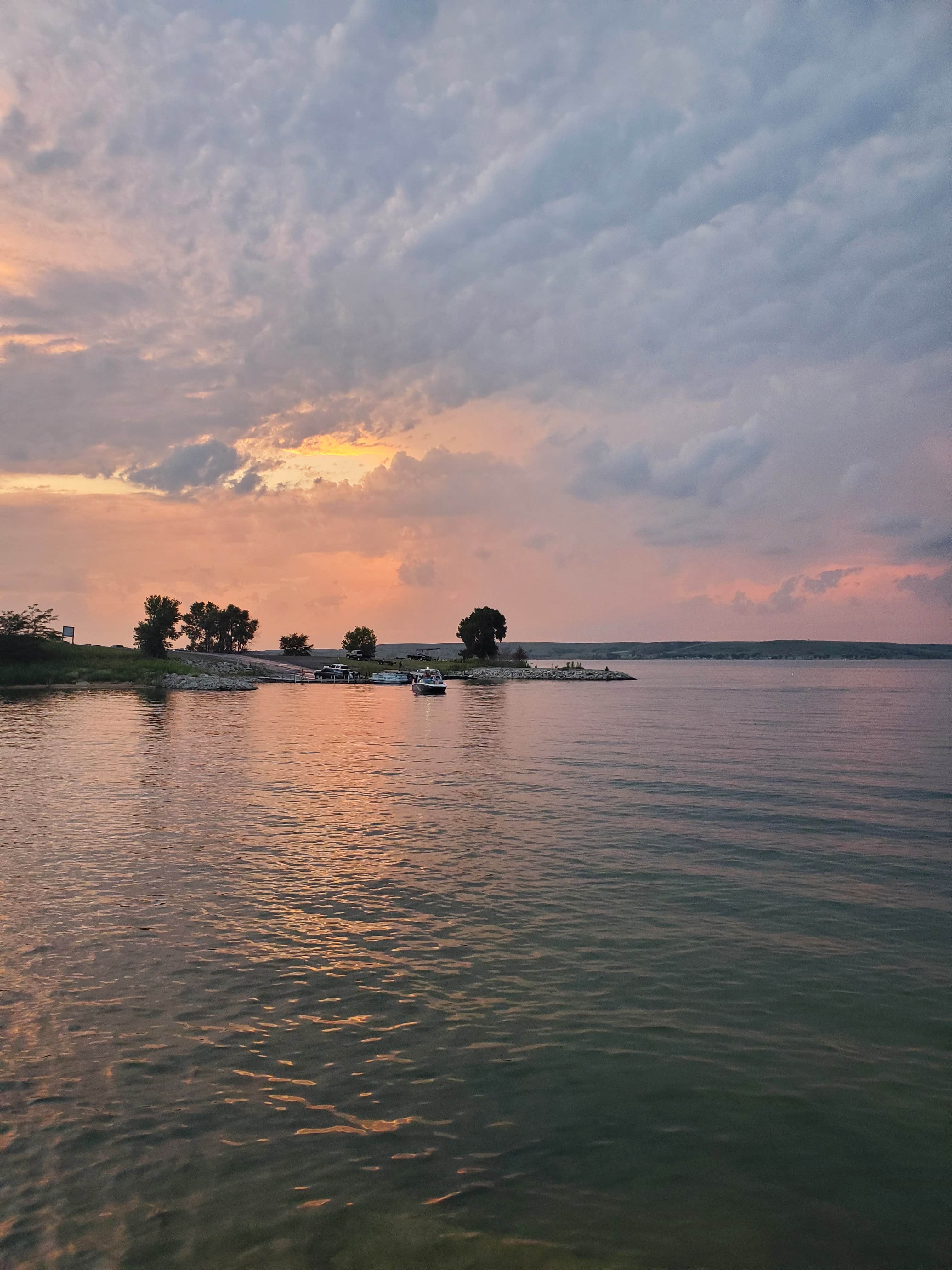 Camper submitted image from Buffalo Grass — Wilson State Park - 4