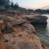 Review photo of Buffalo Grass — Wilson State Park by Steve P., August 27, 2020