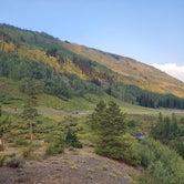 Review photo of Slate River Road Designated Dispersed by Steve P., August 27, 2020