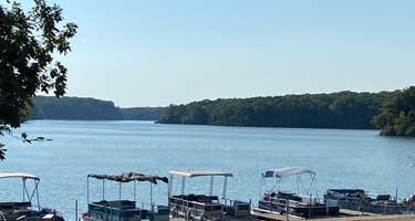 Spring Lake Park - Macomb