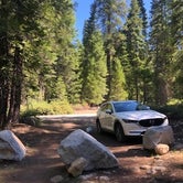 Review photo of Middle Fork Cosumnes Campground by Linda Y., August 27, 2020
