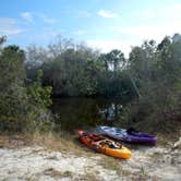 Review photo of Palmetto Ridge Campground — Myakka River State Park by Steve S., July 6, 2016