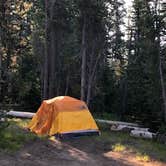 Review photo of Mazama Village Campground — Crater Lake National Park by Linda Y., August 27, 2020