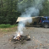 Review photo of North River Campground by Thomas R., August 27, 2020