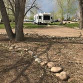 Review photo of Fort Collins Lakeside KOA by Isabelle K., May 9, 2018