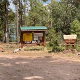 Review photo of Colcord Ridge Campground by Zachary C., August 27, 2020