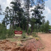 Review photo of Valentine Ridge Campground by Zachary C., August 27, 2020