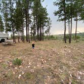 Review photo of Valentine Ridge Campground by Zachary C., August 27, 2020