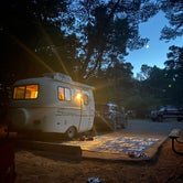 Review photo of Jessie M. Honeyman Memorial State Park Campground by Karen L., August 27, 2020