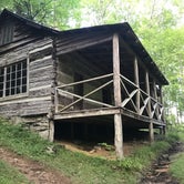 Review photo of Elkmont Campground — Great Smoky Mountains National Park by Kenny P., August 27, 2020