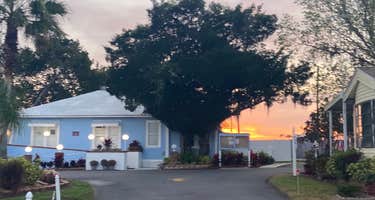 Mouse Mountain RV and Camping