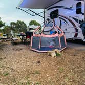 Review photo of Trailer Village RV Park — Grand Canyon National Park by Penélope F., August 28, 2020