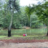 Review photo of R. Shaefer Heard Campground by Jimmy L., August 28, 2020