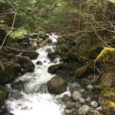 Review photo of Big Creek Campground by Allen S., May 9, 2018