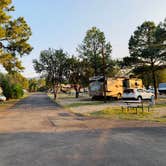 Review photo of Slow Play RV Park by Penélope F., August 28, 2020