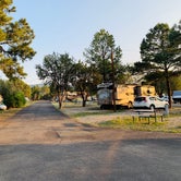 Review photo of Slow Play RV Park by Penélope F., August 28, 2020