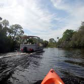 Review photo of Palmetto Ridge Campground — Myakka River State Park by Steve S., July 6, 2016