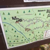 Review photo of Big Creek Campground by Allen S., May 9, 2018