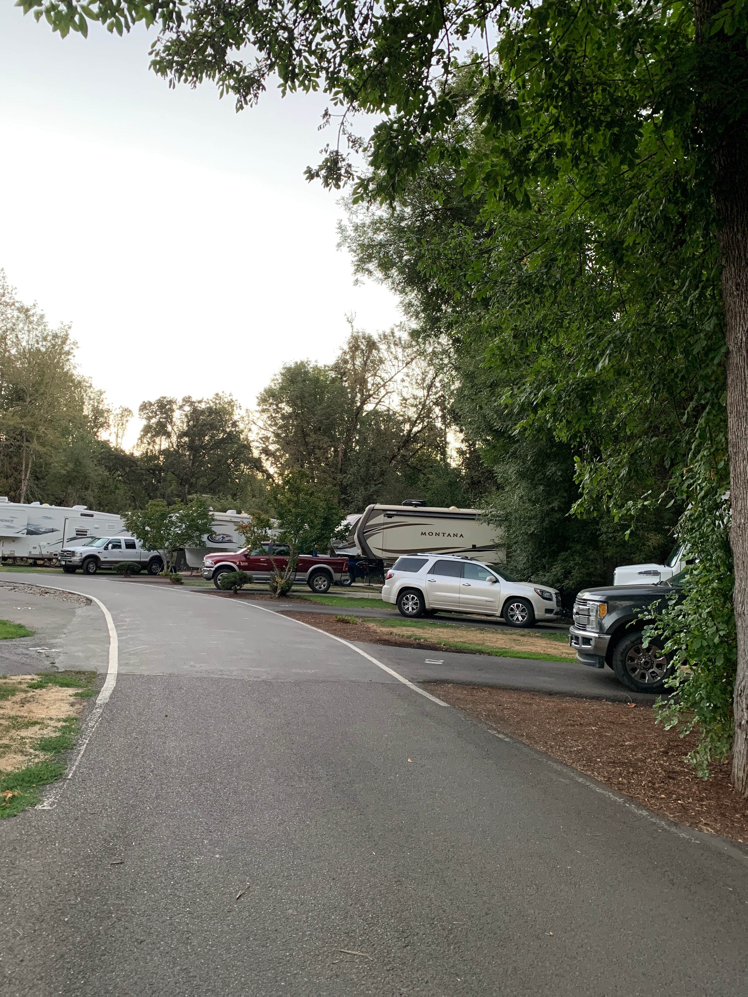 Camper submitted image from Deerwood RV Park - 2