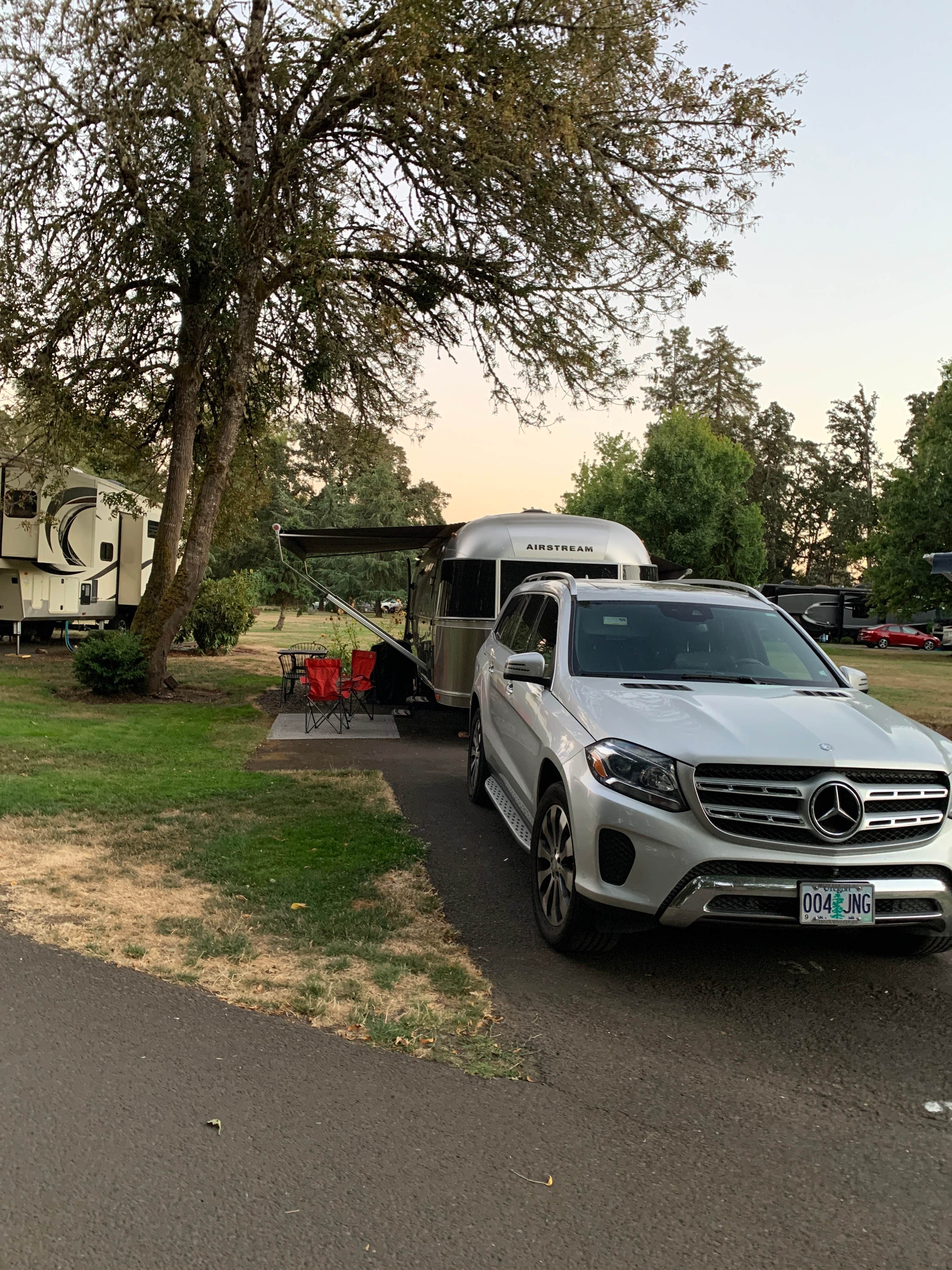 Camper submitted image from Deerwood RV Park - 3