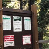 Review photo of Buckhorn Campground - Temporarily Closed by Jessica P., August 28, 2020