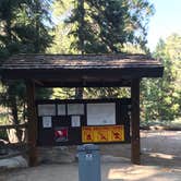 Review photo of Buckhorn Campground by Jessica P., August 28, 2020