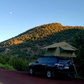 Review photo of Elk Flat Campground — Cave Lake State Park by Dennis G., August 28, 2020