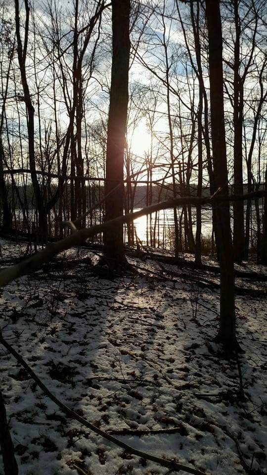 Camper submitted image from Kiser Lake State Park Campground - 2