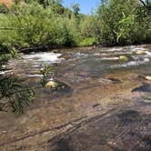 Review photo of Red Banks Campground by Jamie B., August 28, 2020