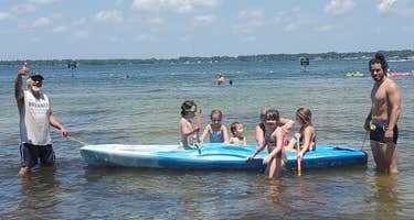 Camp Clearwater