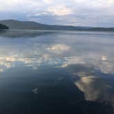 Review photo of Devils Fork State Park Campground by R N., May 9, 2018