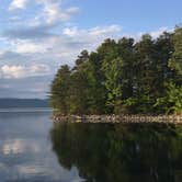 Review photo of Devils Fork State Park Campground by R N., May 9, 2018