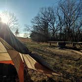 Review photo of Afton State Park Campground by Amie N., May 9, 2018