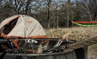 Amie N.'s photo at Afton State Park Campground near Landfall, MN