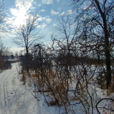 Review photo of Maplewood State Park Campground by Amie N., May 9, 2018