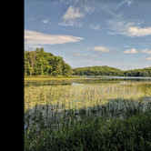 Review photo of Maplewood State Park Campground by Amie N., May 9, 2018