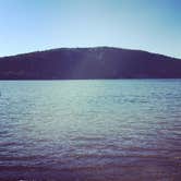 Review photo of Ice Age Campground — Devils Lake State Park by Jessica H., May 9, 2018