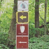 Review photo of Ice Age Campground — Devils Lake State Park by Jessica H., May 9, 2018