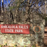 Review photo of Amicalola Falls State Park Camping by Steve S., July 6, 2016