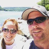 Review photo of Ice Age Campground — Devils Lake State Park by Jessica H., May 9, 2018