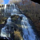 Review photo of Amicalola Falls State Park Camping by Steve S., July 6, 2016