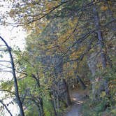 Review photo of Six Pines Campground — Backbone State Park by Jessica H., May 9, 2018