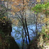 Review photo of Six Pines Campground — Backbone State Park by Jessica H., May 9, 2018