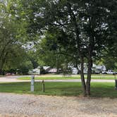 Review photo of Stagecoach Station Campground by Laura H., August 28, 2020