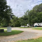 Review photo of Stagecoach Station Campground by Laura H., August 28, 2020