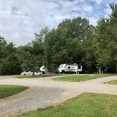 Review photo of Stagecoach Station Campground by Laura H., August 28, 2020