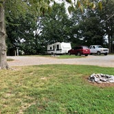 Review photo of Stagecoach Station Campground by Laura H., August 28, 2020